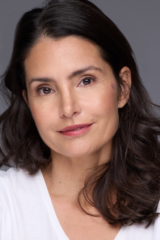 Joanna Rubio